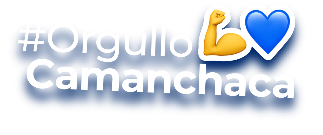 Orgullo Camanchaca